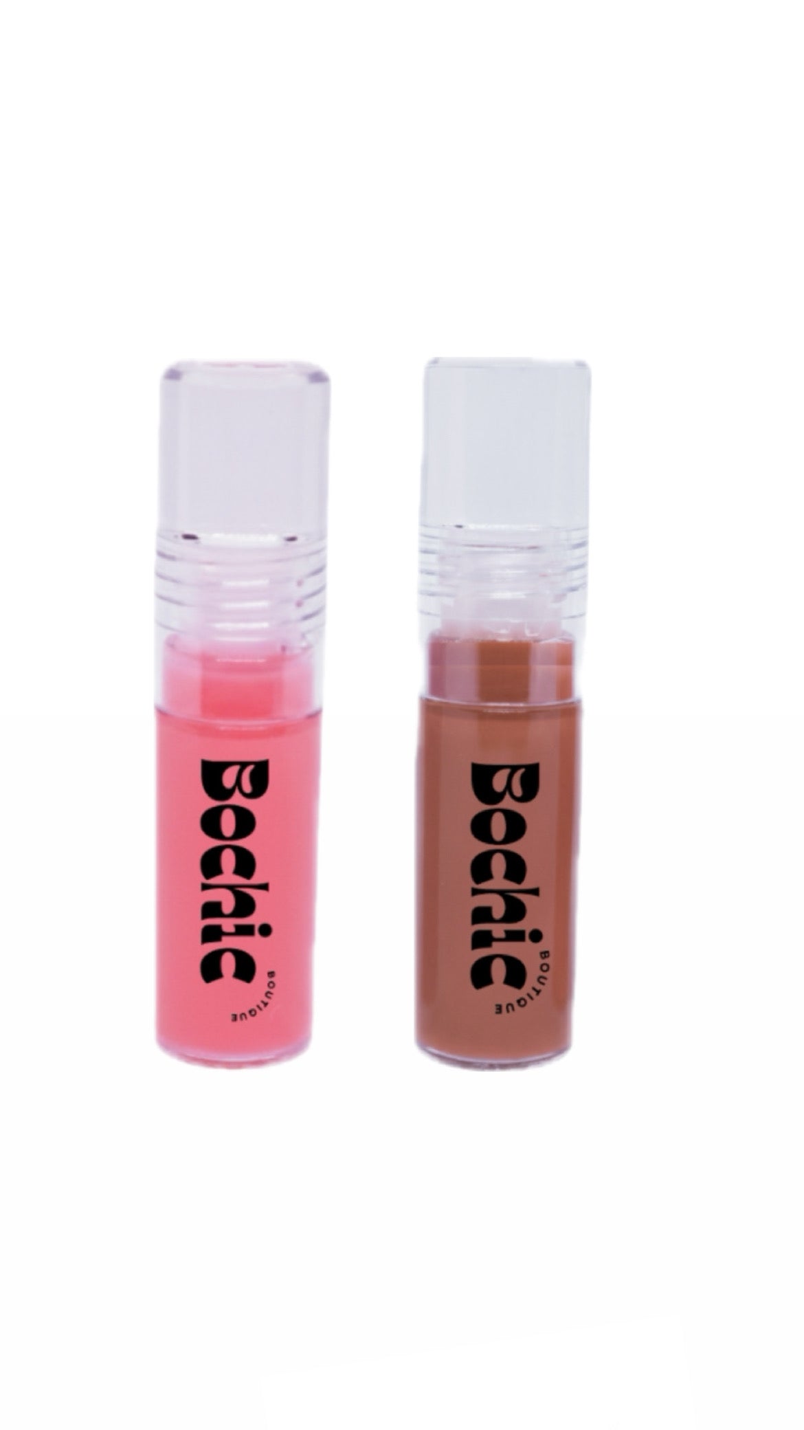 Gloss Duo